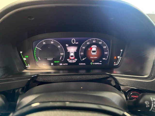 Used 2024 Honda Accord Touring image 27