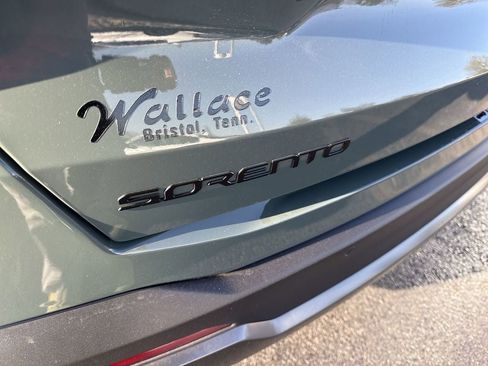 New 2026 Kia Sorento SX Prestige AWD/4WD image 7