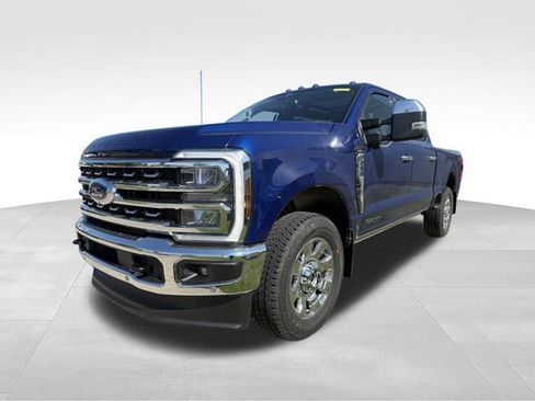 New 2026 Ford F250 Lariat w/ Lariat Ultimate Package AWD/4WD image 10