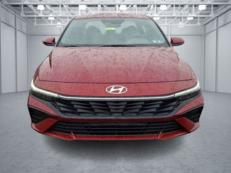 Certified 2024 Hyundai Elantra SEL video 2