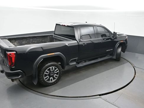 Used 2023 GMC Sierra 2500 AT4 image 32