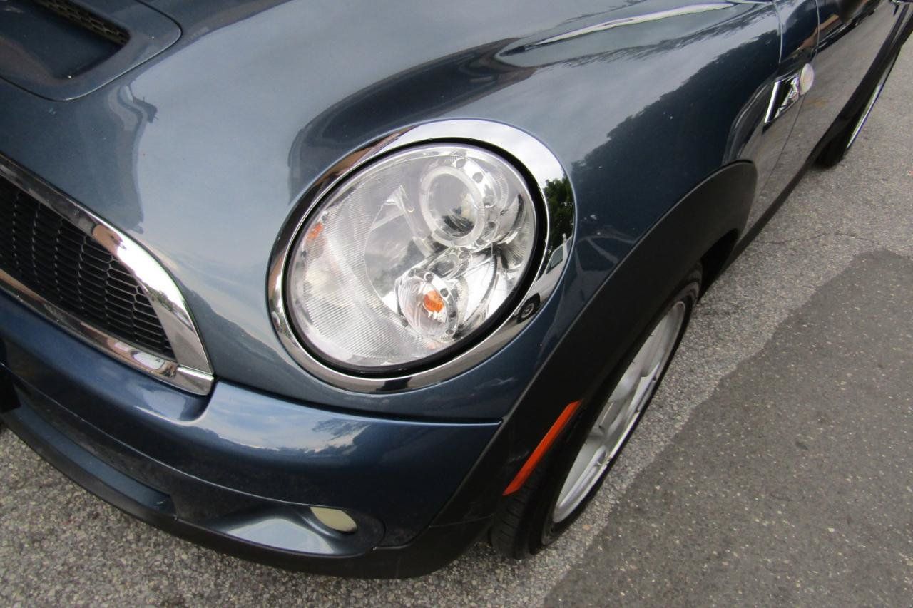 Used 2010 MINI Cooper Clubman S FWD image 29