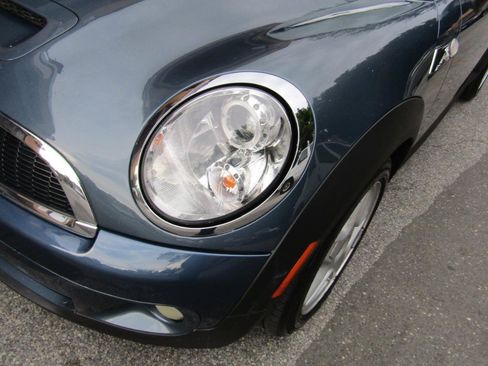 Used 2010 MINI Cooper Clubman S FWD image 29