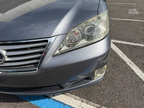 Used 2012 Lexus ES 350 FWD image 19