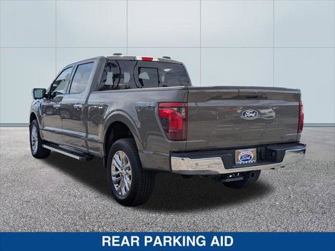 Used 2025 Ford F150 XLT w/ Equipment Group 303A High image 3