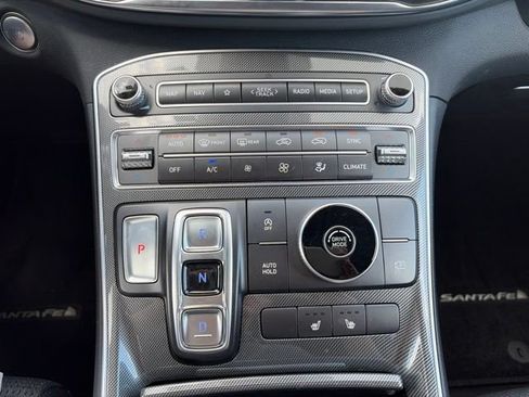 Used 2023 Hyundai Santa Fe SEL FWD image 35