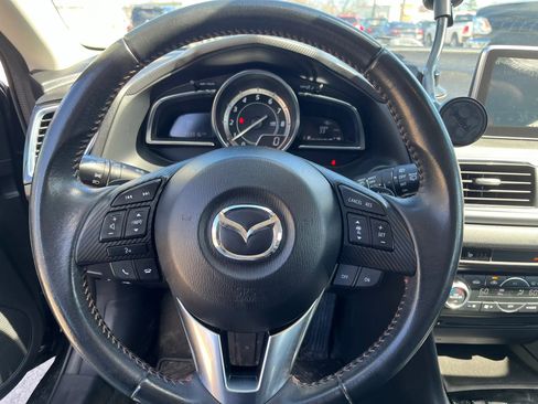Used 2014 MAZDA MAZDA3 s Grand Touring w/ Technology Package image 21