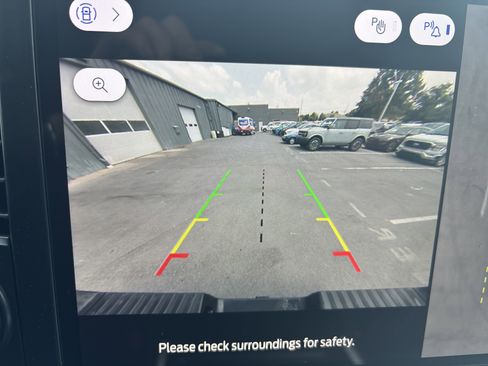 New 2025 Ford F250 Lariat w/ Lariat Ultimate Package image 27