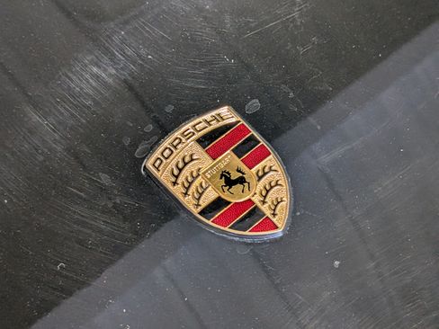Used 1997 Porsche 911 Carrera 4S AWD/4WD image 47