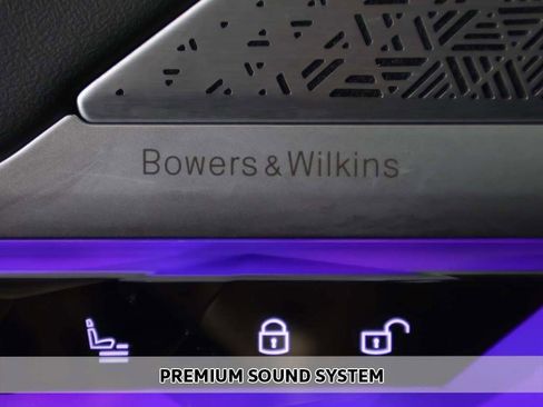 Used 2023 BMW 760i xDrive w/ Executive Package image 5