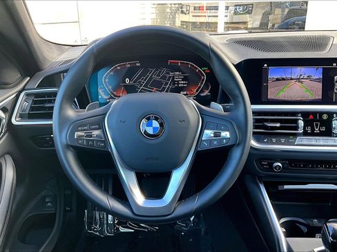 Used 2022 BMW 430i 430i w/ Convenience Package image 5