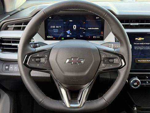 New 2027 Chevrolet Bolt LT w/ Comfort Package image 12