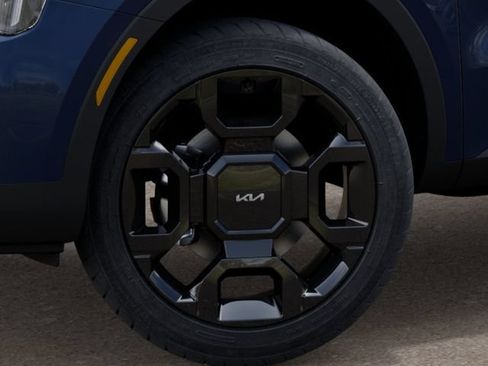 New 2025 Kia Sorento SX Prestige AWD/4WD image 9