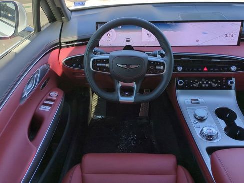 New 2026 Genesis GV70 3.5T Sport Advanced image 15