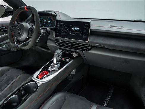 Used 2025 Lotus Emira RWD image 25
