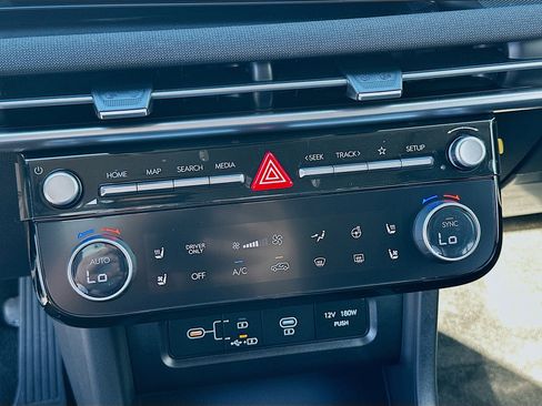 New 2026 Hyundai Tucson Limited w/ Tow & Go Package image 13