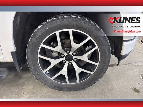 Used 2020 Chevrolet Silverado 1500 High Country image 15