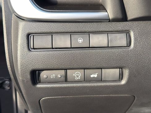 New 2026 Nissan Rogue SV w/ Cold Weather Package image 20