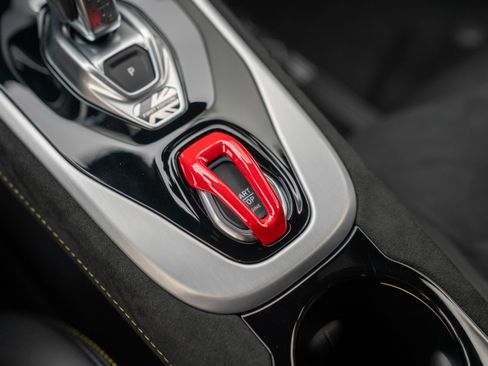 Used 2024 Lotus Emira First Edition image 27