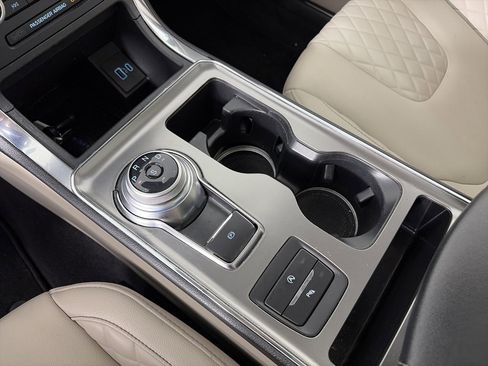 Used 2023 Ford Edge Titanium w/ Class II Trailer Tow Package image 22