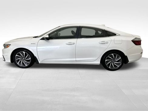 Used 2019 Honda Insight Touring image 2