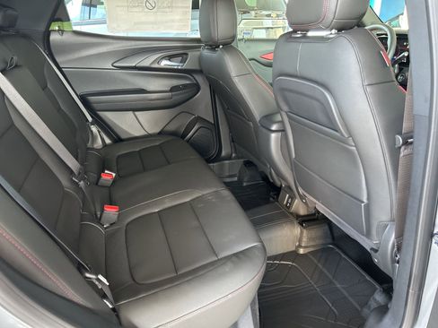New 2026 Chevrolet TrailBlazer RS w/ Convenience Package image 13