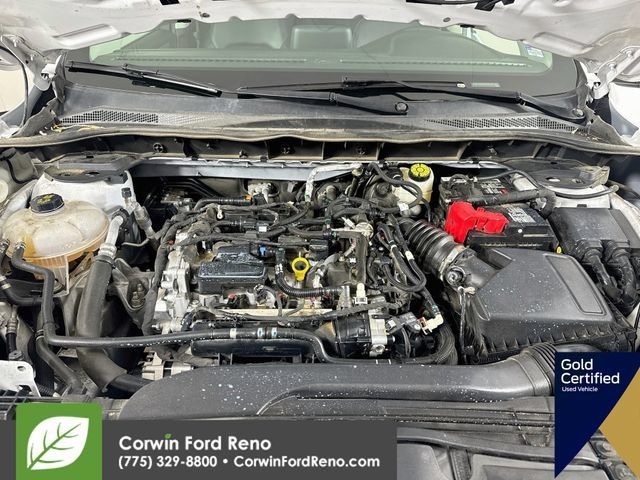 Used 2021 Ford Escape SEL AWD/4WD image 31