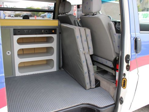 Used 1997 Volkswagen Eurovan Camper FWD image 20