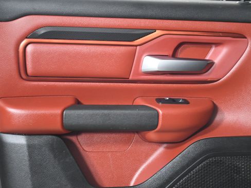 Used 2019 RAM 1500 Rebel w/ Rebel Level 2 Equipment Group image 22