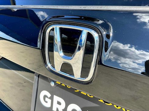 New 2026 Honda CR-V Sport image 15