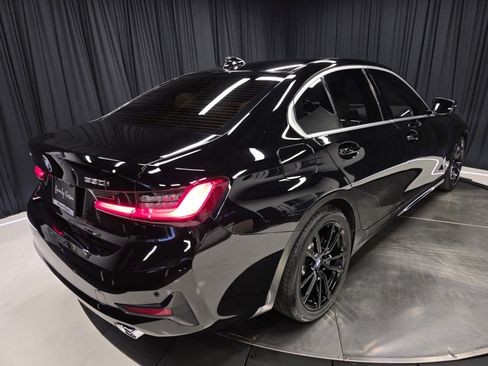 Used 2019 BMW 330i xDrive Sedan w/ Convenience Package image 45