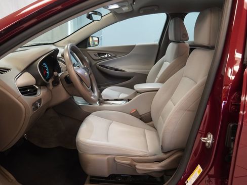 Used 2016 Chevrolet Malibu LS image 5