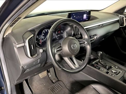 Used 2025 MAZDA CX-50 AWD 2.5 S w/ Preferred Package image 14