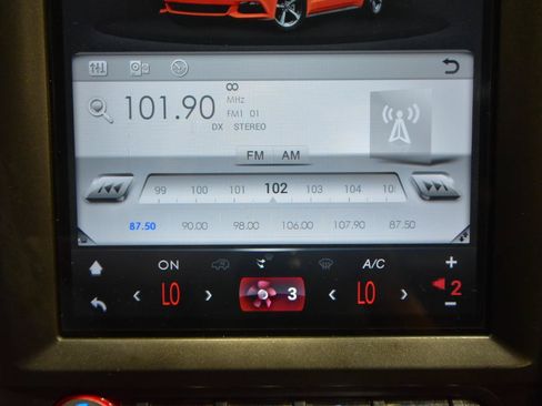 Used 2017 Ford Mustang GT w/ GT Performance Package RWD image 18
