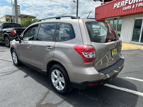 Used 2015 Subaru Forester 2.5i w/ Alloy Wheel Package AWD/4WD image 9