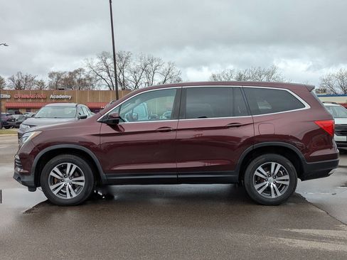 Used 2016 Honda Pilot EX image 8