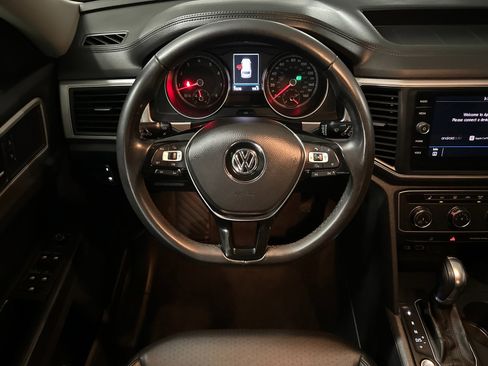 Used 2018 Volkswagen Atlas SE image 13