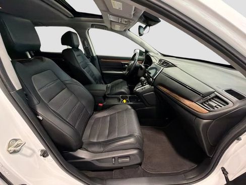 Used 2020 Honda CR-V EX-L image 23