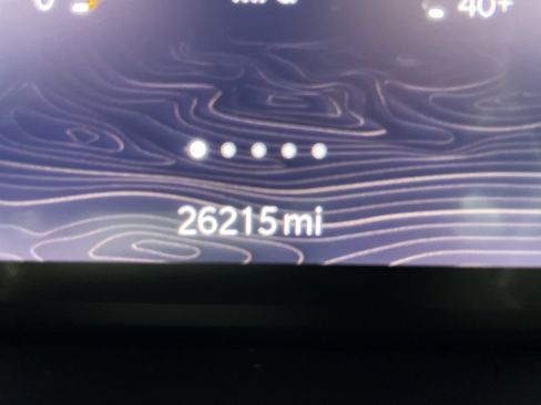 Used 2022 Jeep Grand Cherokee L Laredo image 30