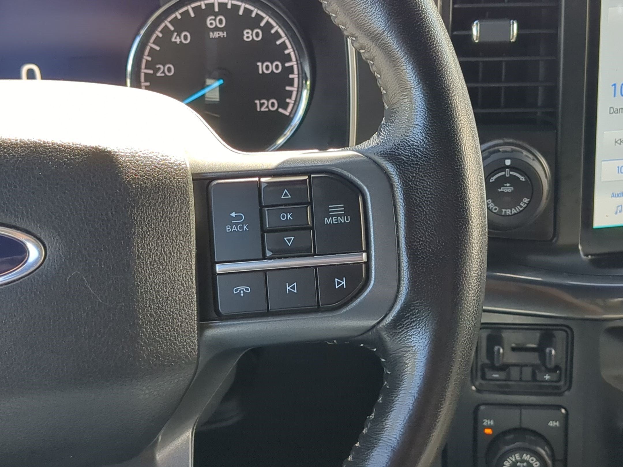 Used 2022 Ford F150 XLT w/ Equipment Group 302A High AWD/4WD image 21