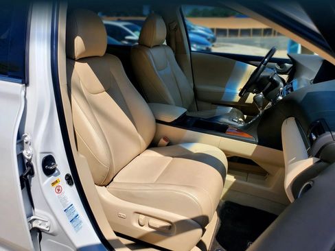 Used 2015 Lexus RX 350 AWD image 4