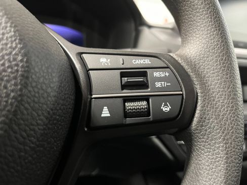 New 2025 Honda Accord SE image 19