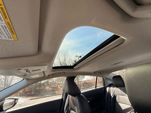 New 2026 Nissan Sentra SR w/ SR Premium Package image 14