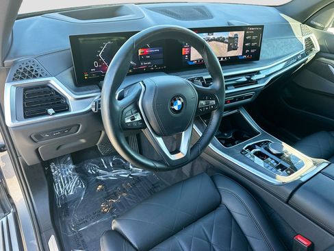 Used 2025 BMW X5 sDrive40i image 9