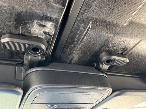 New 2025 Ford Bronco Outer Banks w/ Sasquatch Package image 18