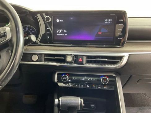 Used 2022 Kia K5 EX image 19