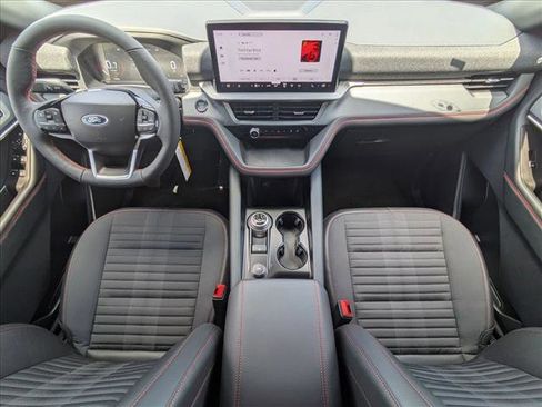 New 2026 Ford Explorer ST-Line RWD image 15