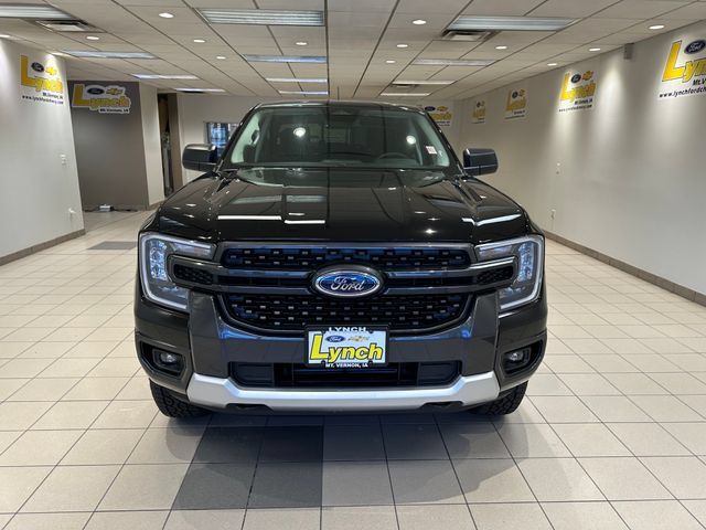 New 2026 Ford Ranger XLT w/ Equipment Group 301A High AWD/4WD image 20