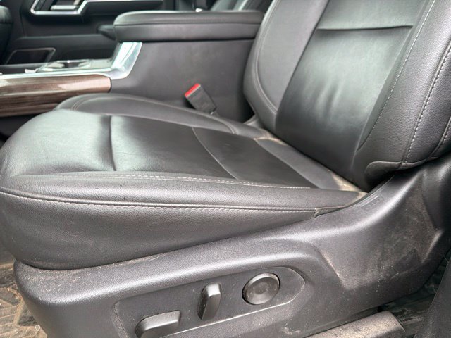 Used 2025 Chevrolet Silverado 2500 LT w/ All Star Edition AWD/4WD image 44