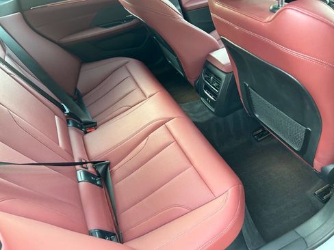 Used 2023 BMW 430i Gran Coupe xDrive w/ M Sport Package image 27